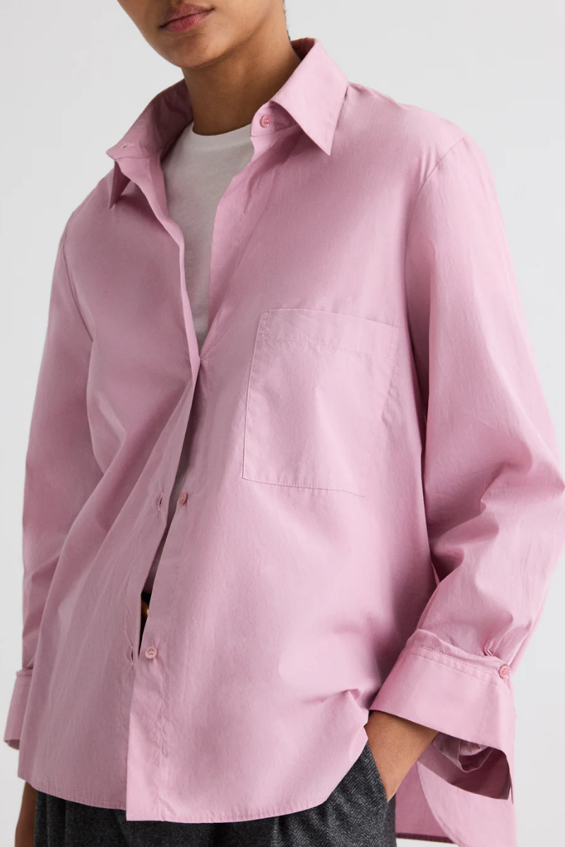 Next Morning Shirt-TWP-Boyds Philadelphia