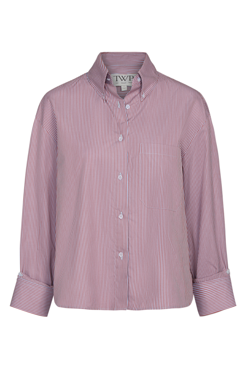 J.D. Shirt-TWP-Boyds Philadelphia