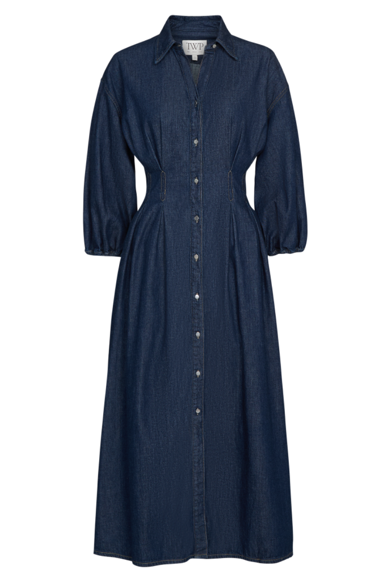 Mason Dress-TWP-Boyds Philadelphia