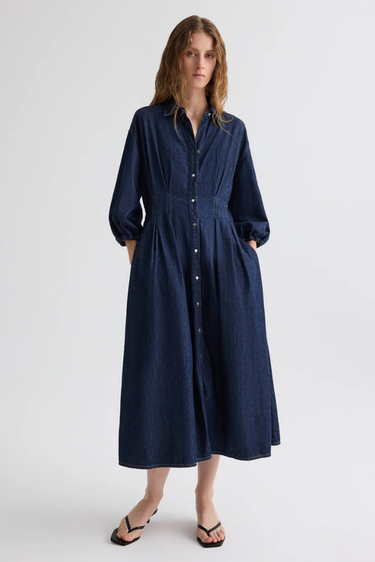 Mason Dress-TWP-Boyds Philadelphia