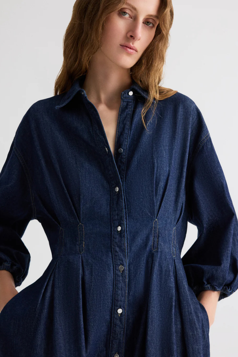 Mason Dress-TWP-Boyds Philadelphia