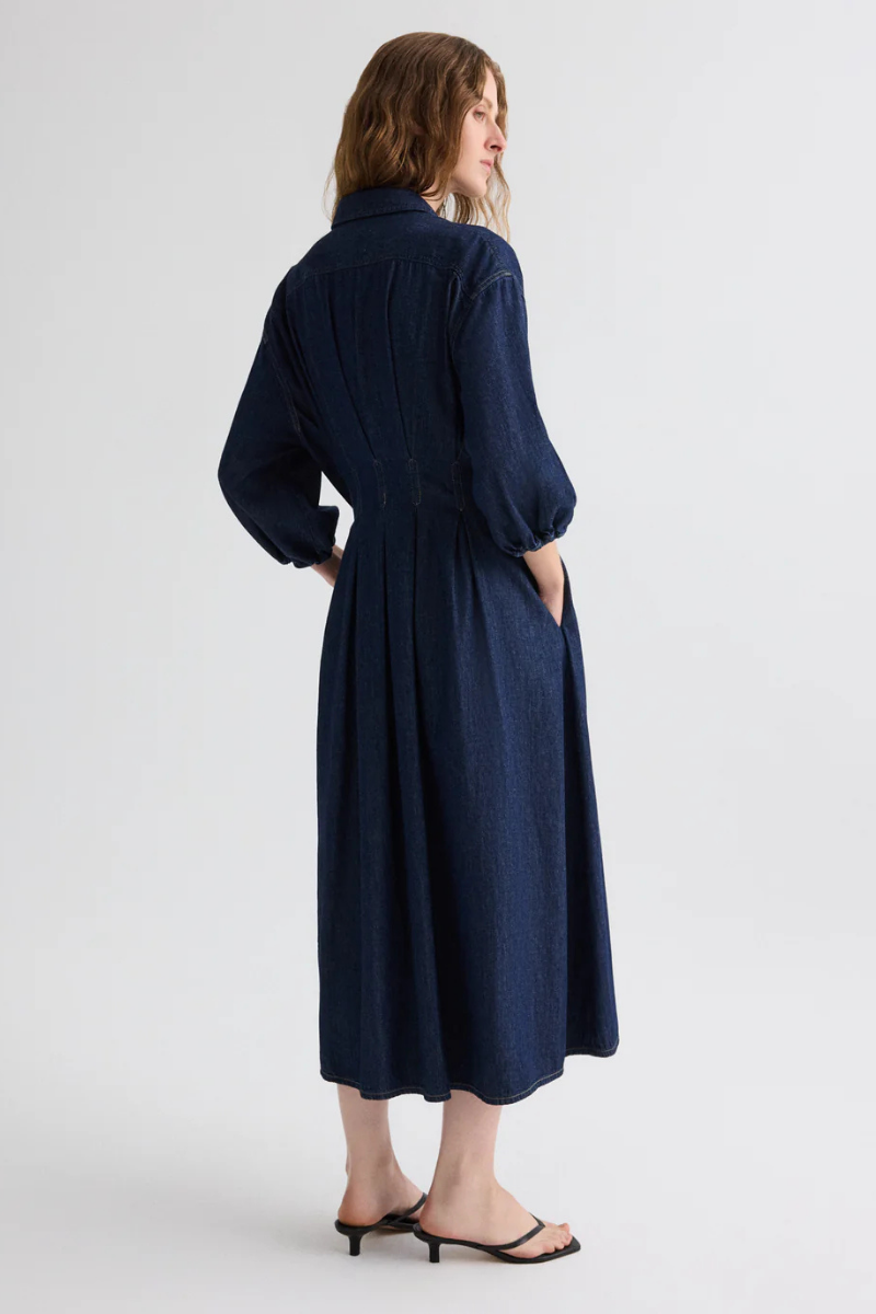 Mason Dress-TWP-Boyds Philadelphia