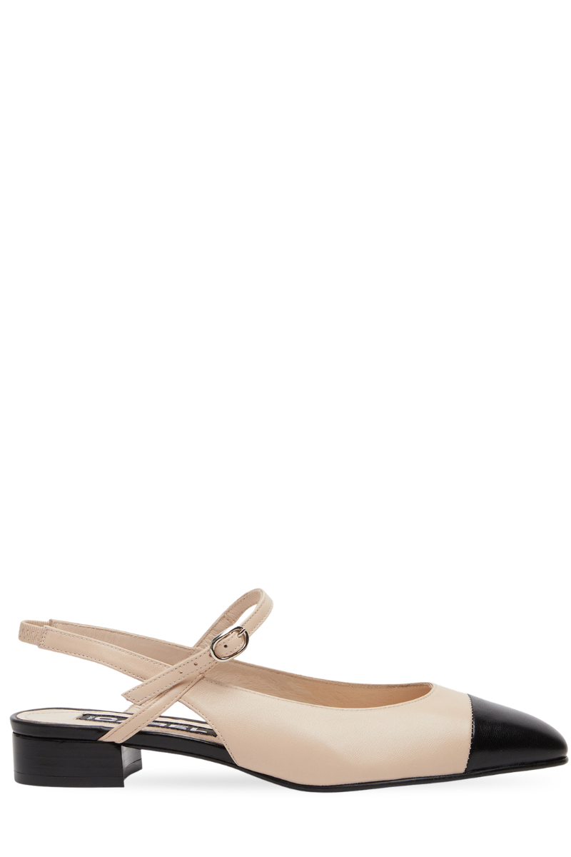Oceano Slingbacks-Carel-Boyds Philadelphia