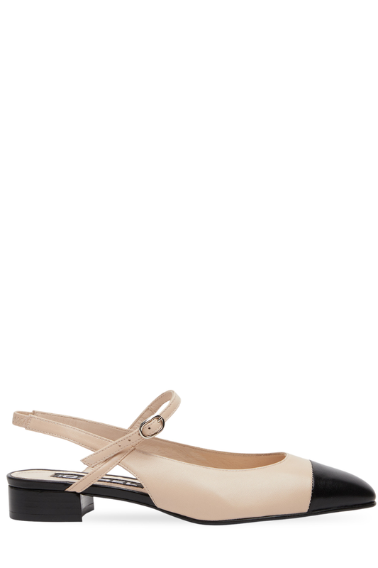 Oceano Slingbacks-Carel-Boyds Philadelphia