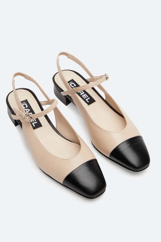 Oceano Slingbacks-Carel-Boyds Philadelphia