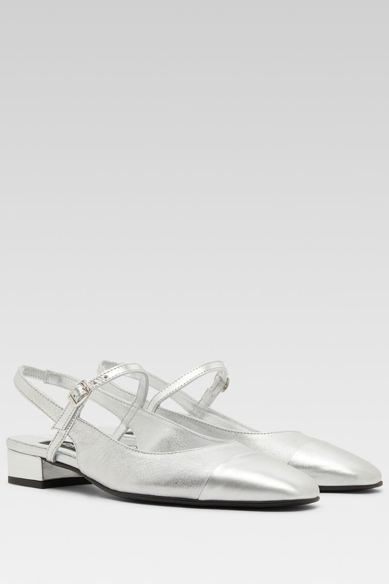 Oceano Slingbacks-Carel-Boyds Philadelphia