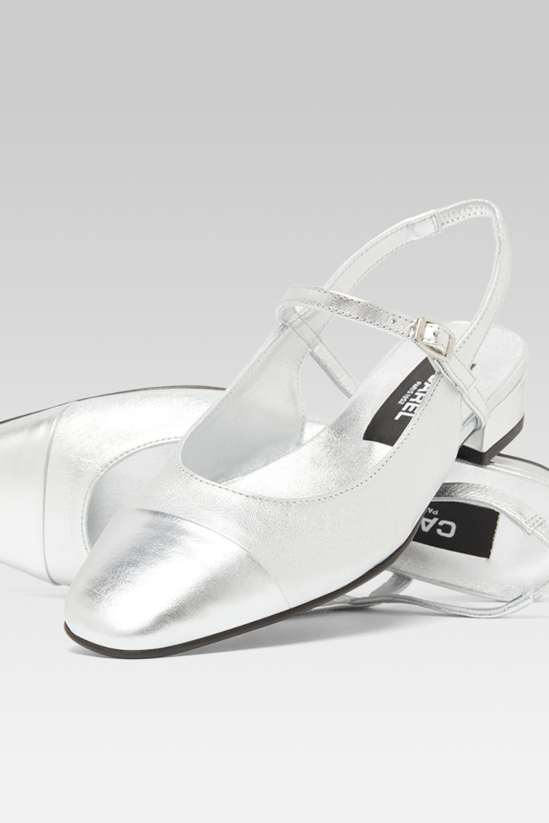 Oceano Slingbacks-Carel-Boyds Philadelphia