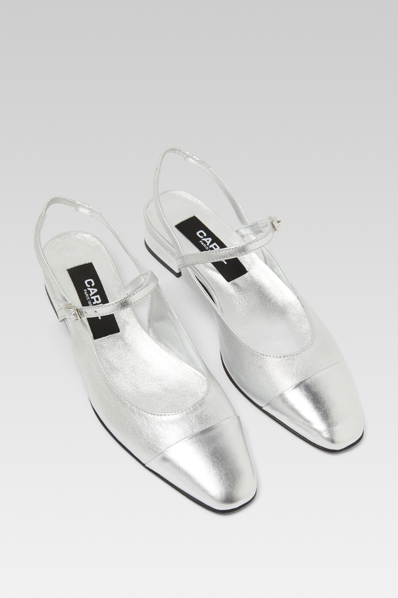 Oceano Slingbacks-Carel-Boyds Philadelphia