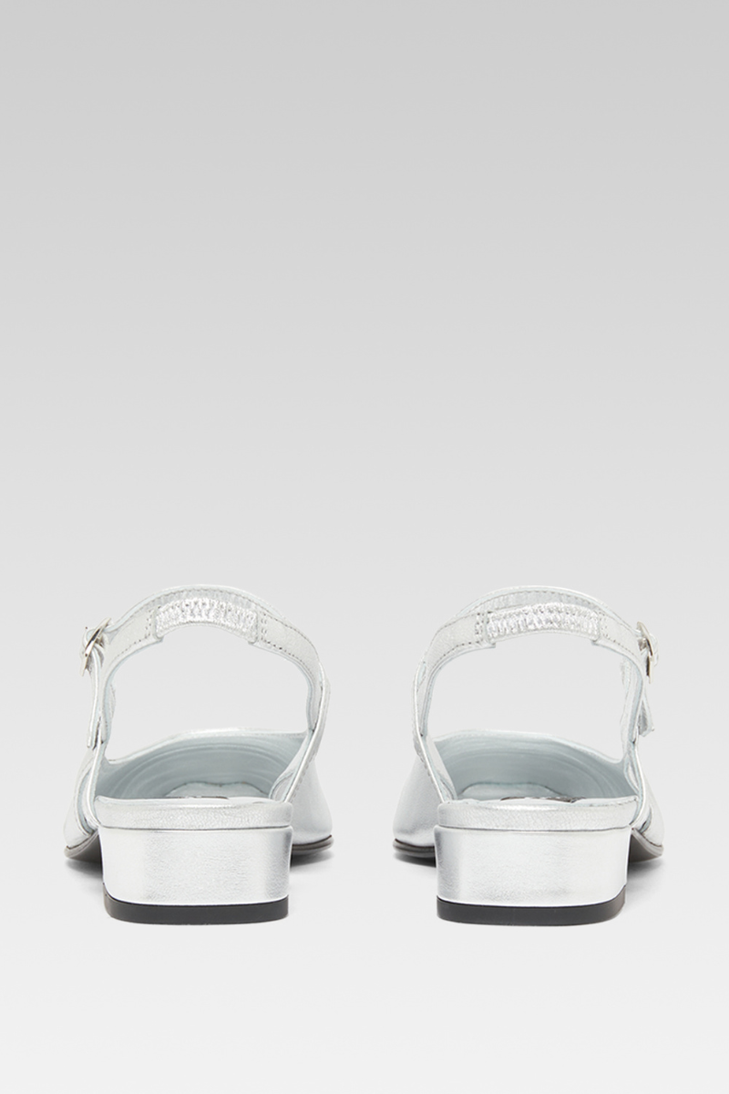 Oceano Slingbacks-Carel-Boyds Philadelphia