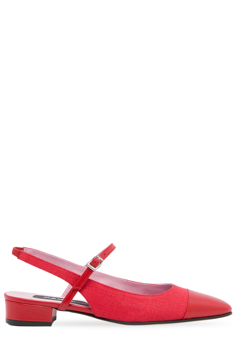 Oceano Slingbacks-Carel-Boyds Philadelphia