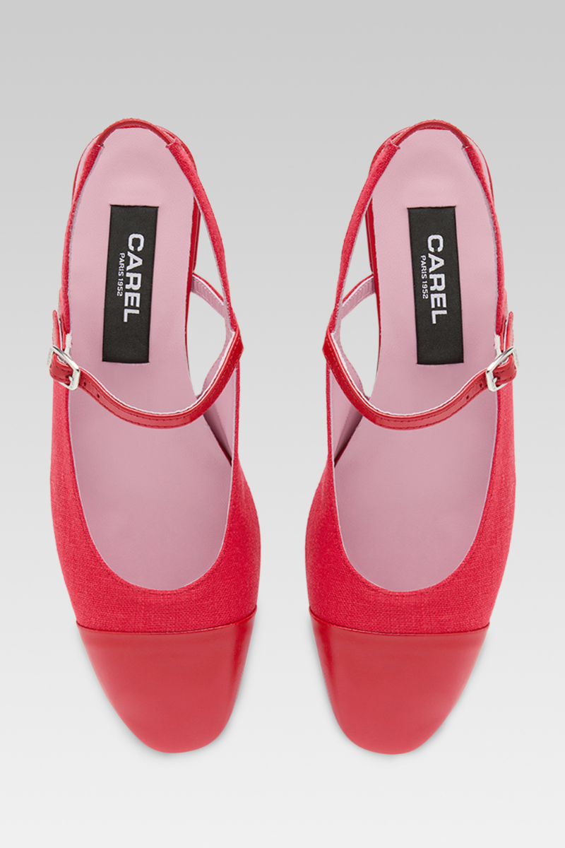 Oceano Slingbacks-Carel-Boyds Philadelphia