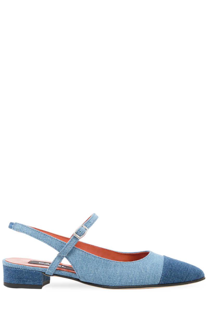 Oceano Slingbacks-Carel-Boyds Philadelphia