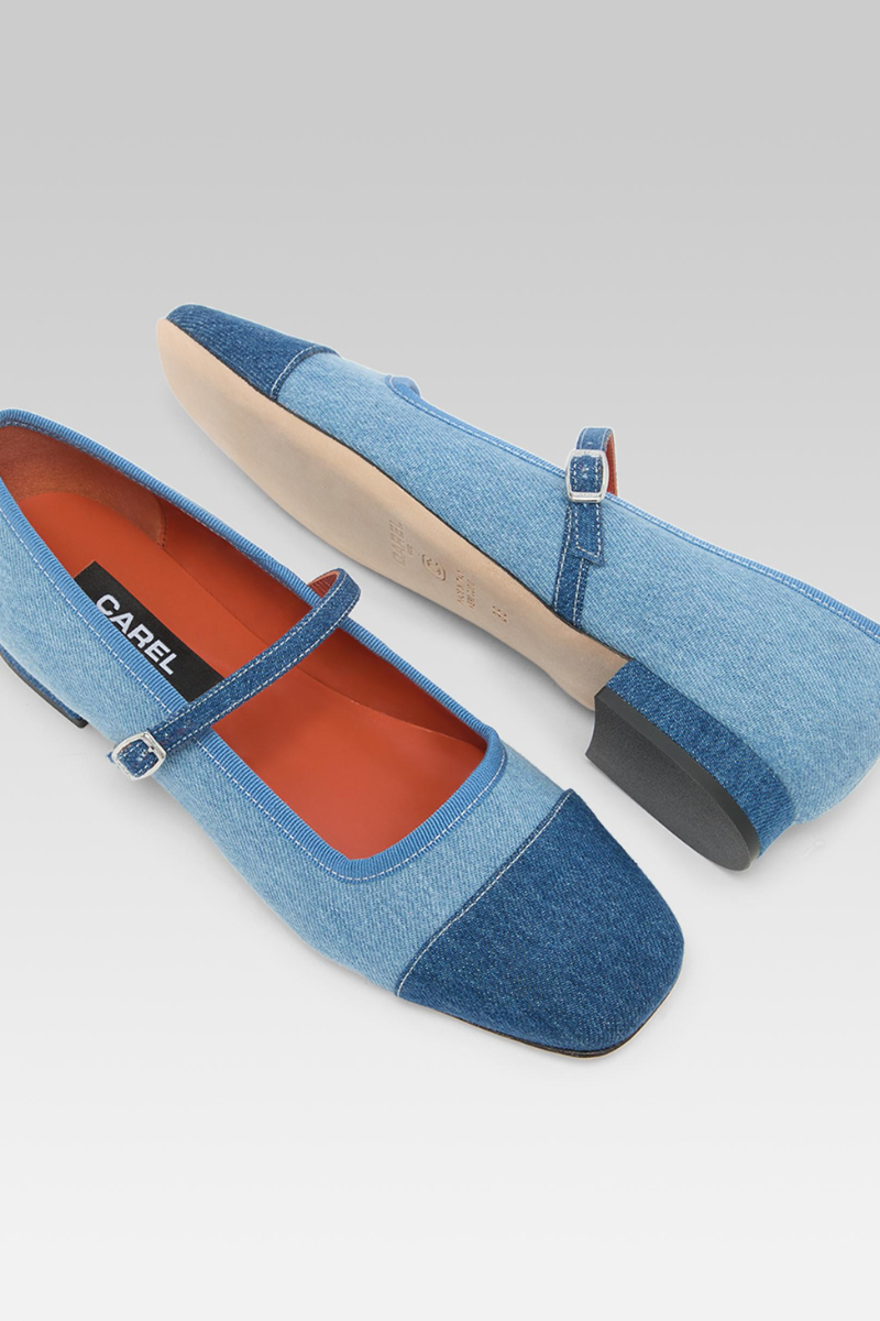Oceano Slingbacks-Carel-Boyds Philadelphia