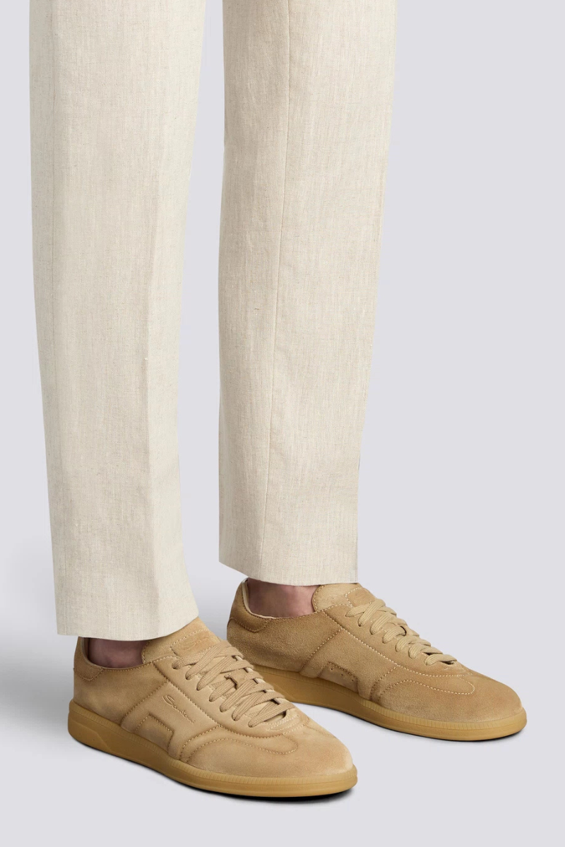 DBS Oly Sneaker by Santoni – Boyds DBS Oly Sneaker by Santoni – Boyds