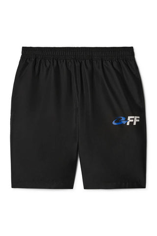 Exact Opp Surfer Swimshorts-Off-White-Boyds Philadelphia