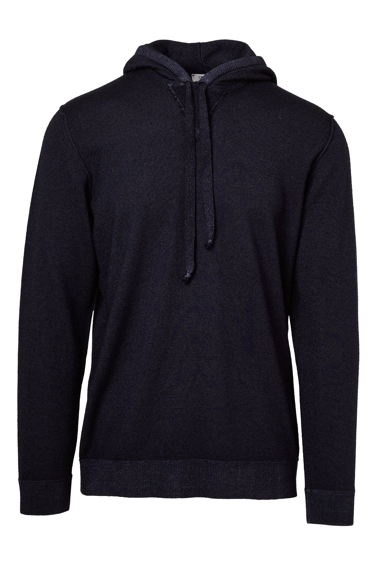 Merino Hoodie-CROSSLEY-Boyds Philadelphia