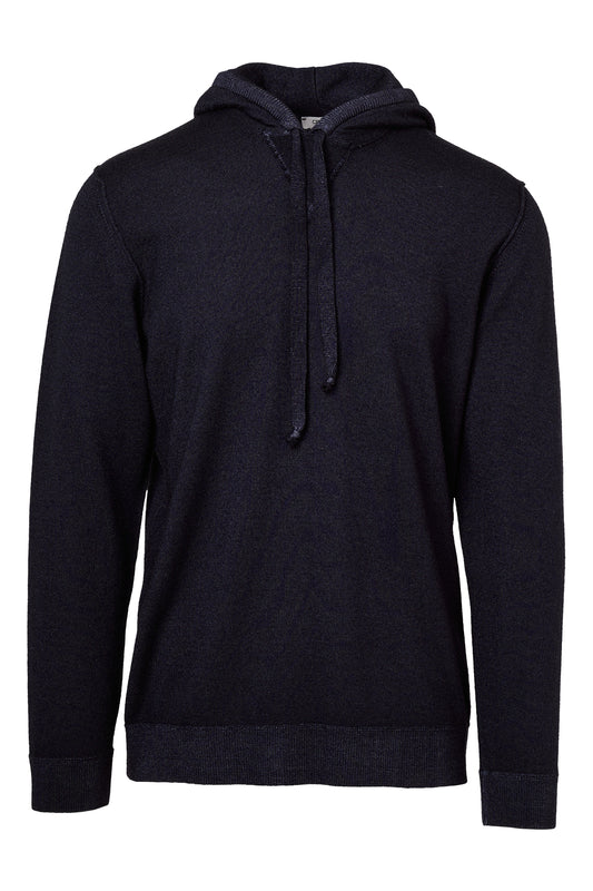 Merino Hoodie-CROSSLEY-Boyds Philadelphia