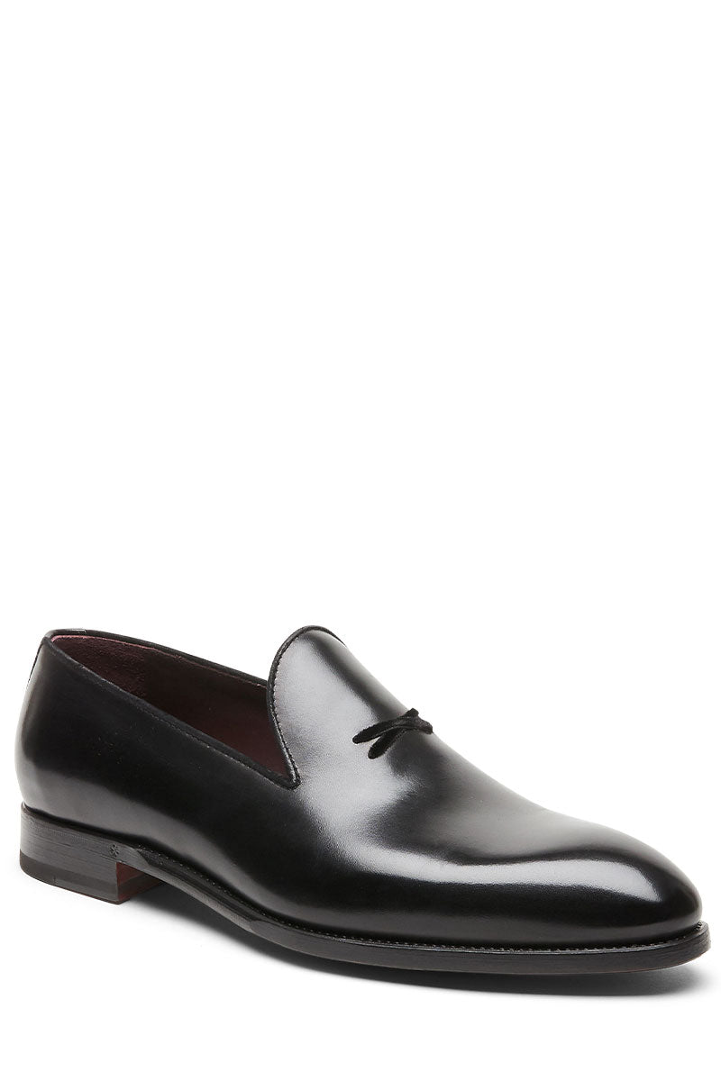 Orlando Tuxedo Loafers-Bontoni-Boyds Philadelphia