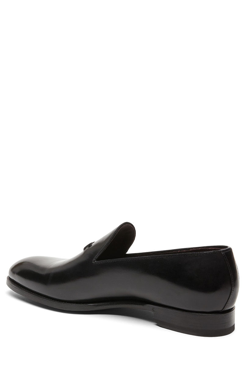 Orlando Tuxedo Loafers-Bontoni-Boyds Philadelphia