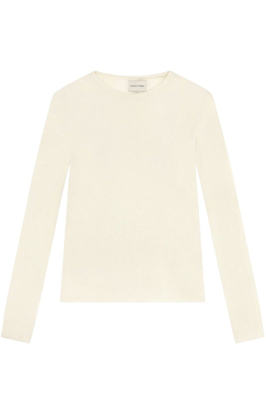 Ortigia Knitted Top-Loulou de Saison-Boyds Philadelphia