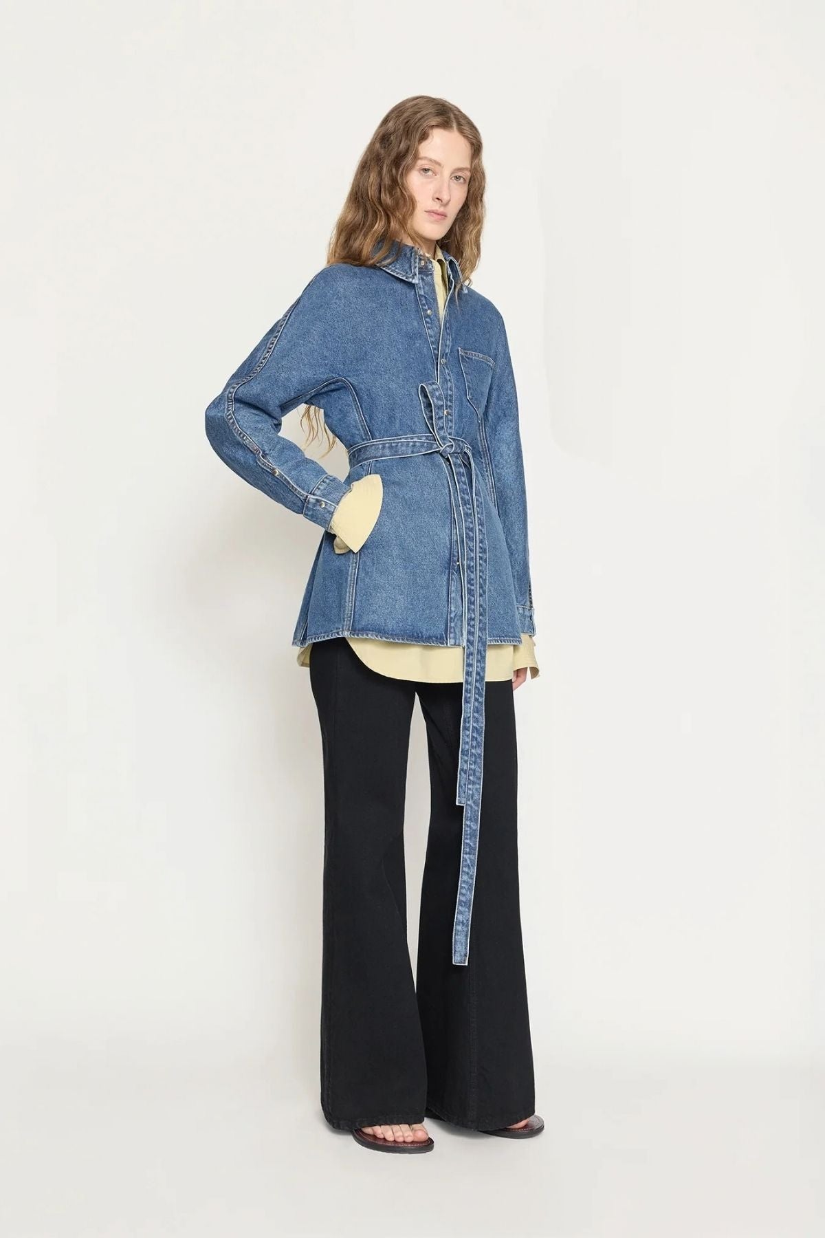 Cinch Shirt-Ossou-Boyds Philadelphia