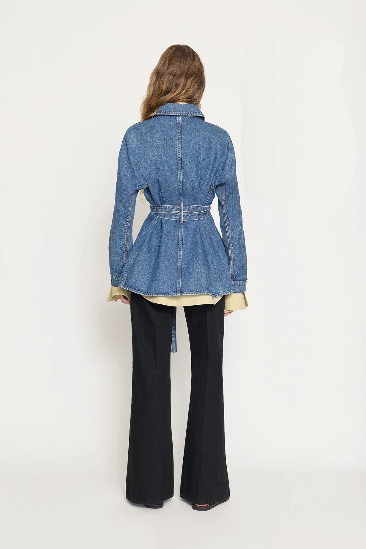 Cinch Shirt-Ossou-Boyds Philadelphia
