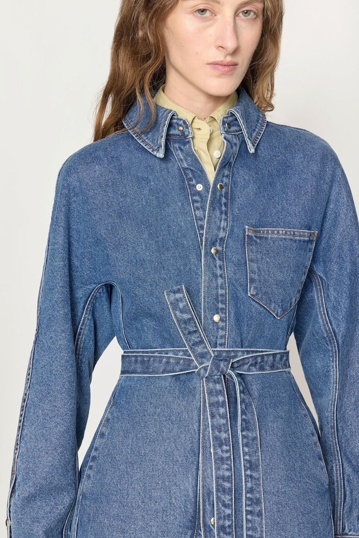 Cinch Shirt-Ossou-Boyds Philadelphia