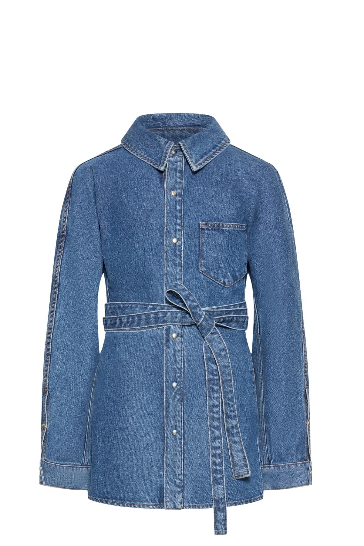 Cinch Shirt-Ossou-Boyds Philadelphia