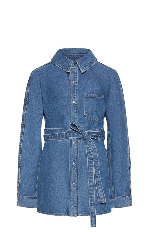 Cinch Shirt-Ossou-Boyds Philadelphia