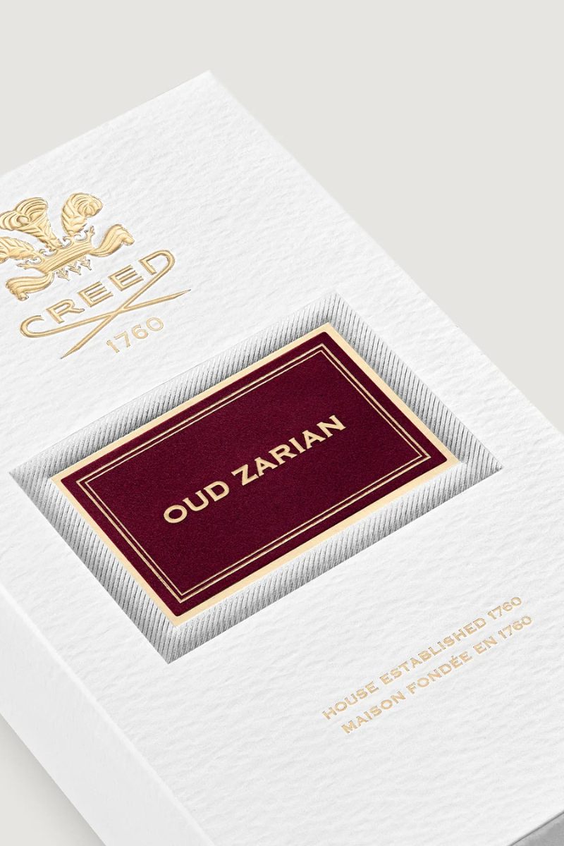 Oud Zarian-Creed-Boyds Philadelphia