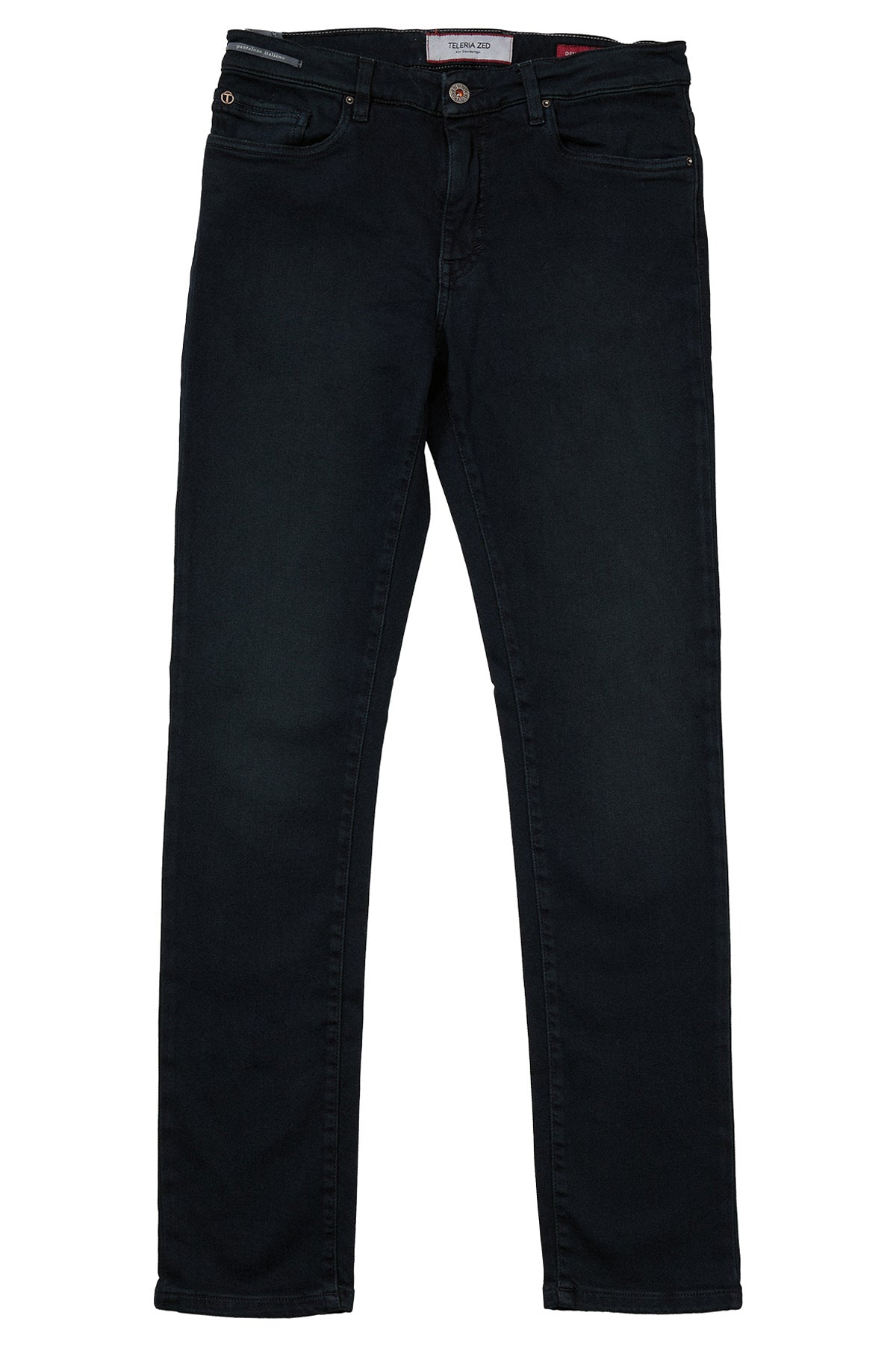 Overdyed Cobra 5 Pocket Jean