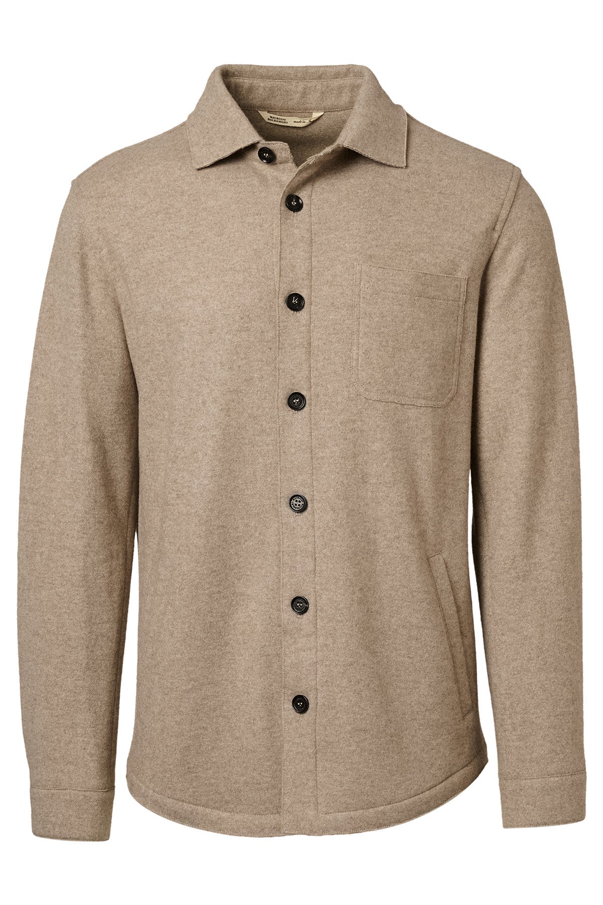 Solferino Overshirt-Maurizio Baldassari-Boyds Philadelphia
