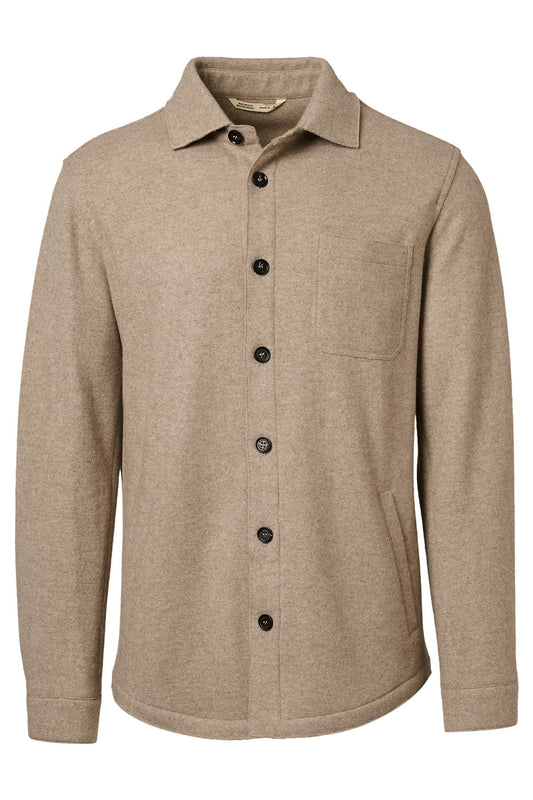 Solferino Overshirt