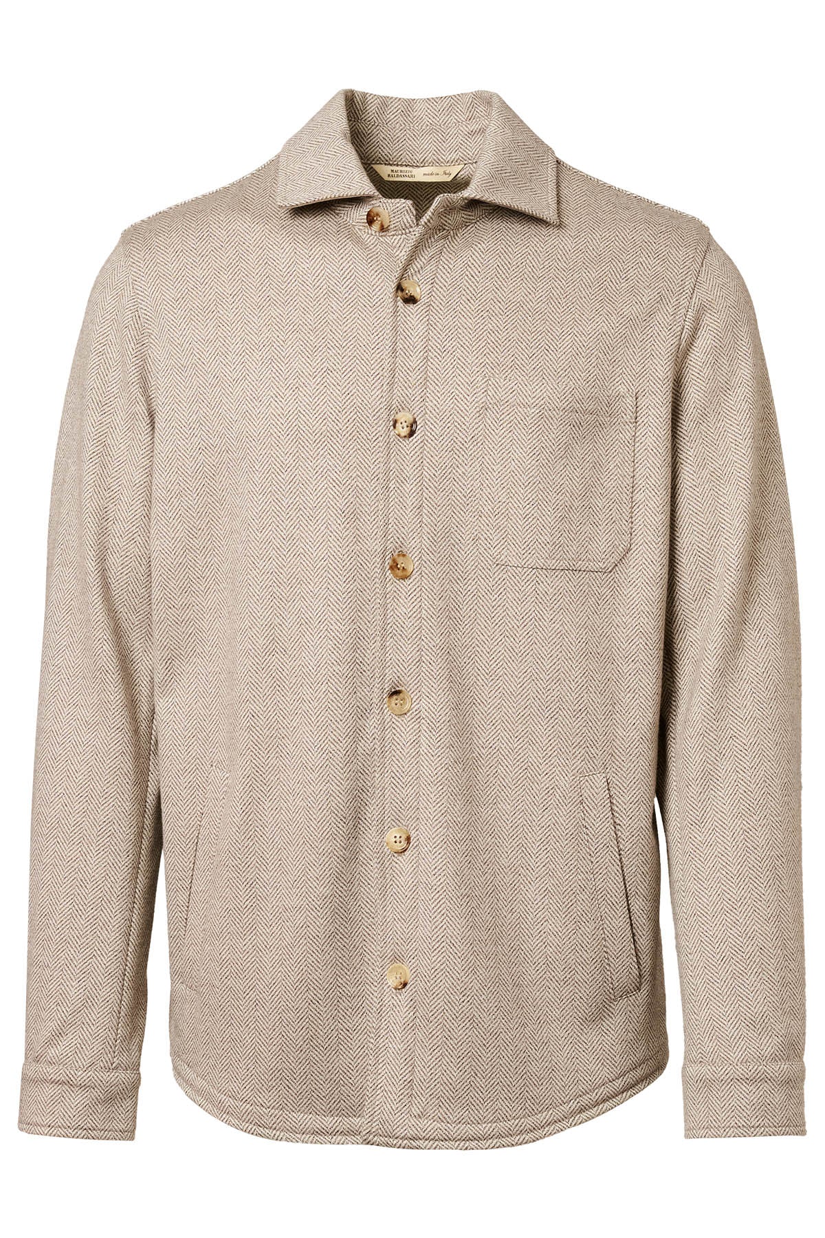 Solferino Overshirt