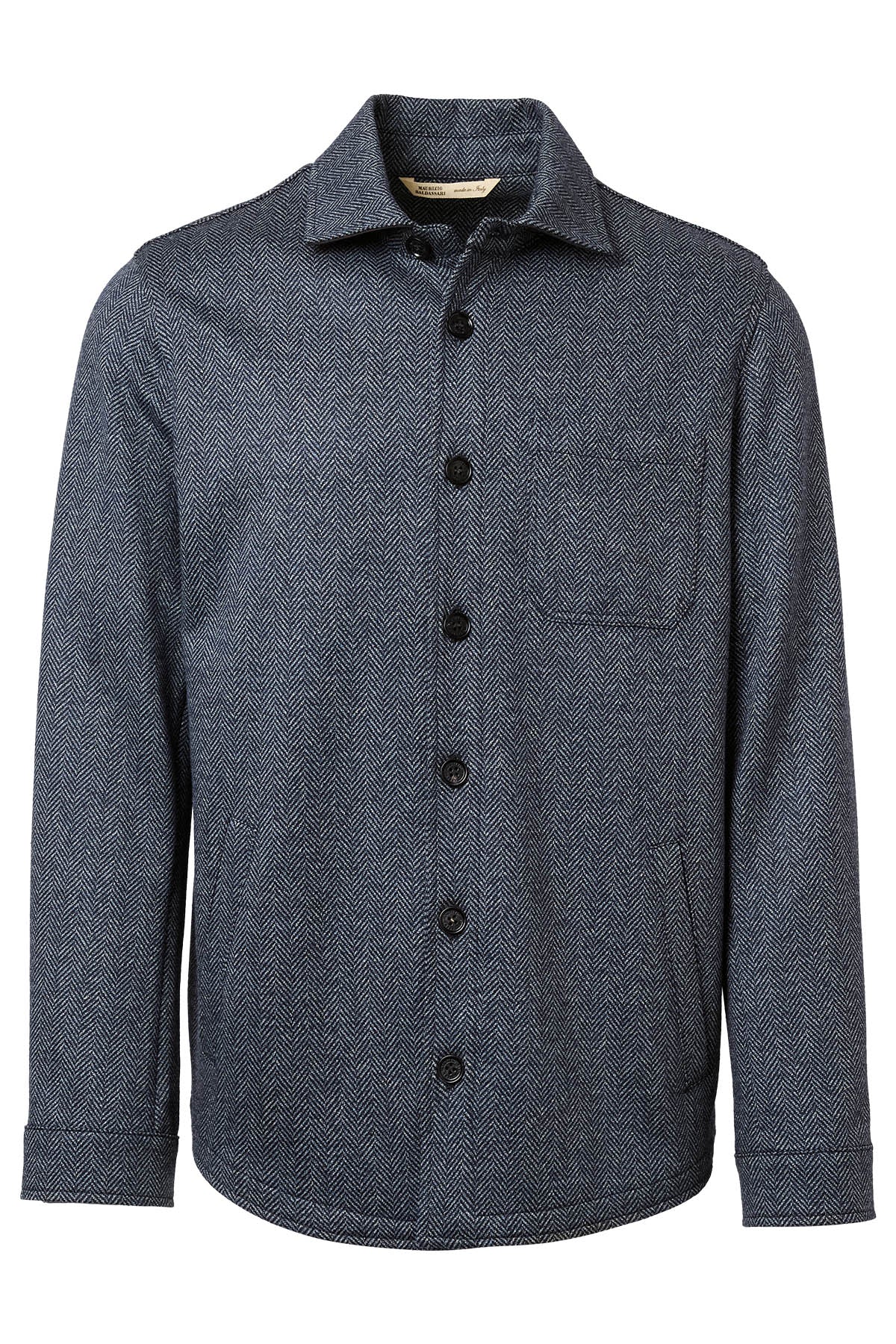 Solferino Overshirt