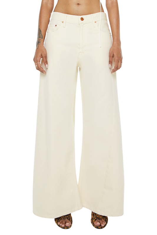 PETITES The Lil Lemon Twist Sneak-MOTHER-Boyds Philadelphia