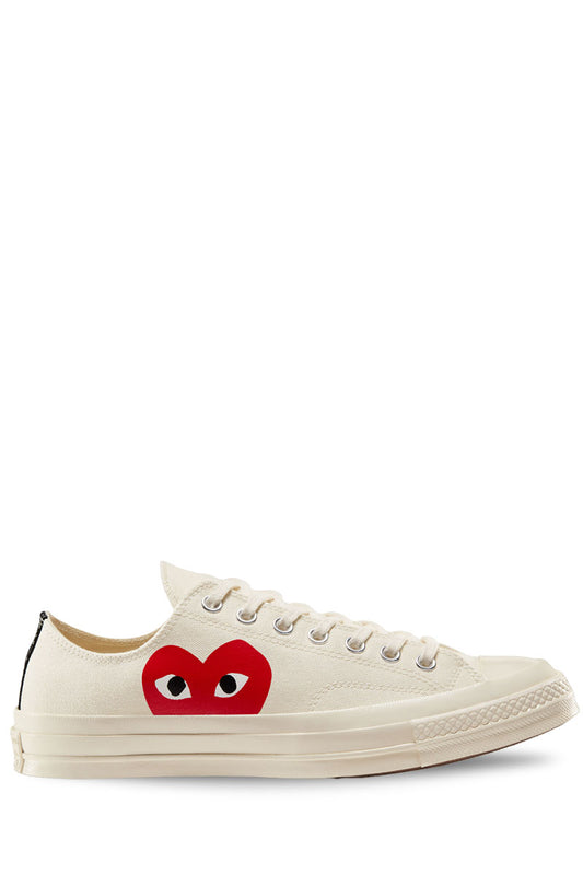 Men's Chuck 70 Low Tops-Comme des Garçons Play-Boyds Philadelphia