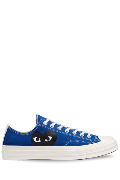 Men's Chuck 70 Low Tops-Comme des Garçons Play-Boyds Philadelphia