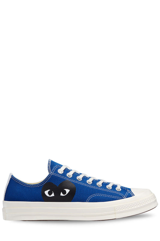 Women's Chuck 70 Low Tops-Comme des Garçons Play-Boyds Philadelphia