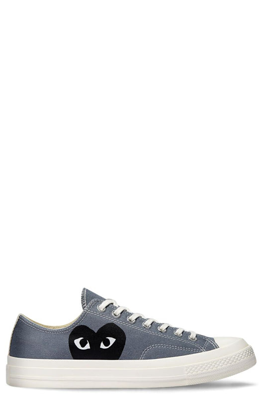 Women's Chuck 70 Low Tops-Comme des Garçons Play-Boyds Philadelphia