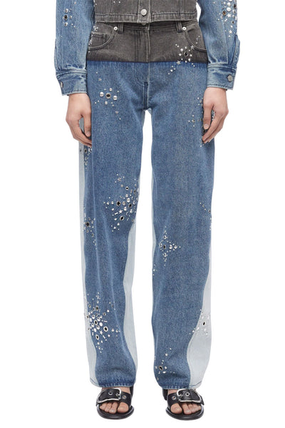 Liberty Embellished Slouchy Jean-3.1 Phillip Lim-Boyds Philadelphia