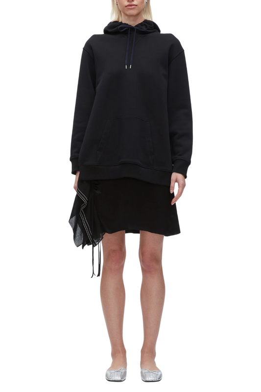 Hoodie Combo Dress-3.1 Phillip Lim-Boyds Philadelphia