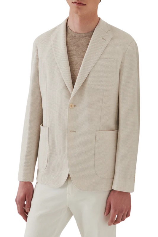 Two-Button Blazer-Patrick Assaraf-Boyds Philadelphia