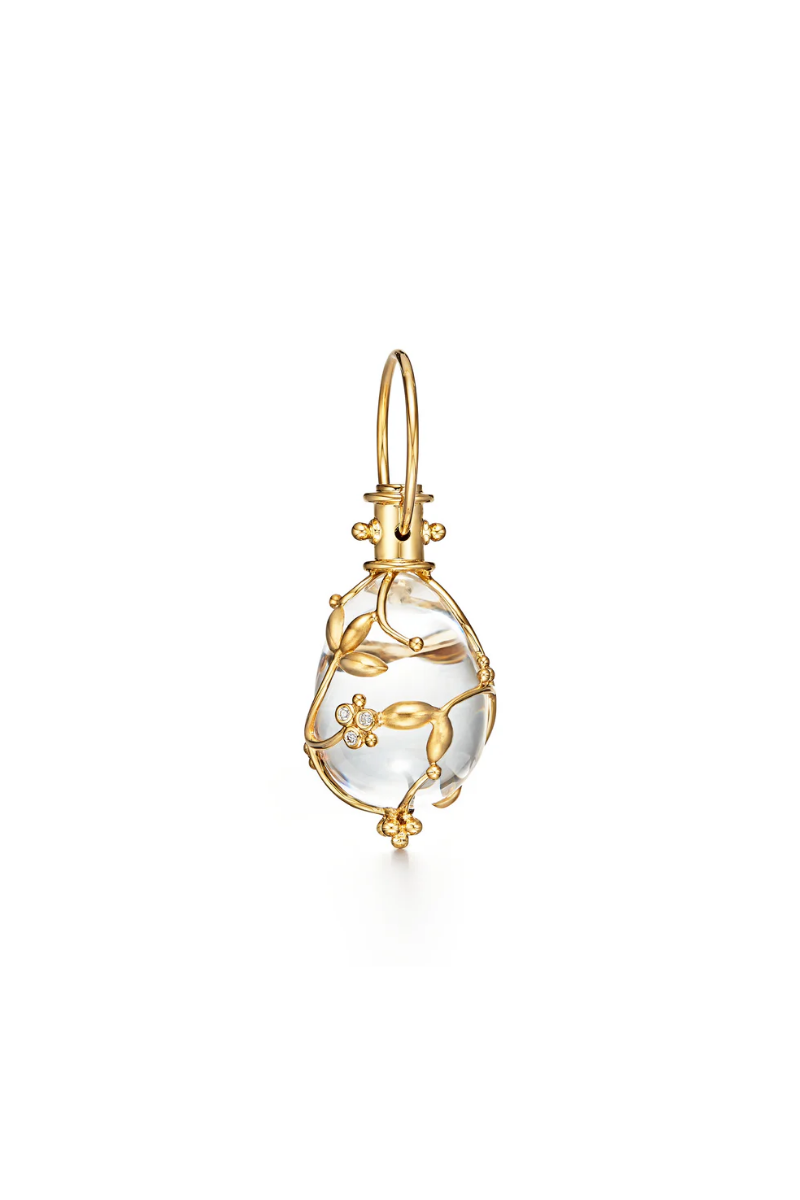 Medium Vine Amulet-Temple St. Clair-Boyds Philadelphia