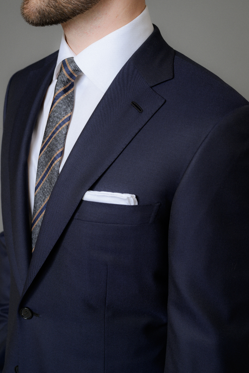Navy Suit-Brioni-Boyds Philadelphia