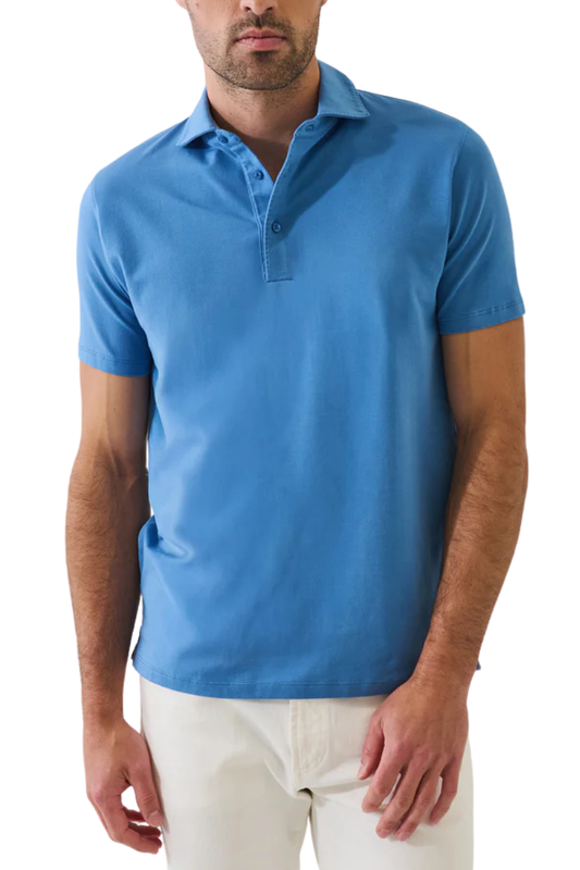 Iconic Polo-Patrick Assaraf-Boyds Philadelphia