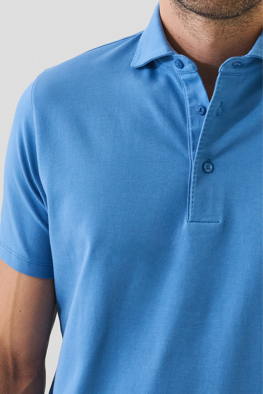 Iconic Polo-Patrick Assaraf-Boyds Philadelphia