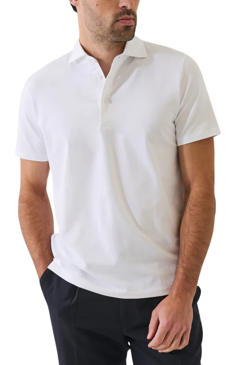 Iconic Polo-Patrick Assaraf-Boyds Philadelphia