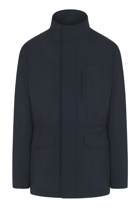 Designer Outerwear For Men | Boyds