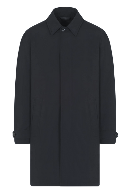 Essential Performa Car Coat-Brioni-Boyds Philadelphia